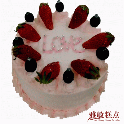 雅敏展示-水果蛋糕49